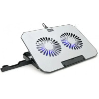 XSTRIKE XS-22 компактна настільна підставка для ноутбука з ергономічним підйомом